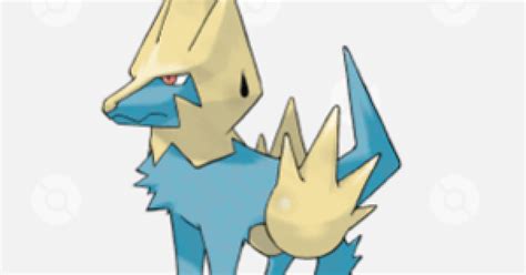 manectric weakness|Iba pa.